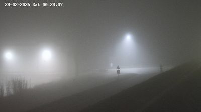 immagine della webcam nei dintorni di Caorle: webcam Fossalta di Piave