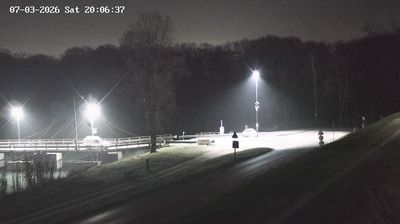 immagine della webcam nei dintorni di Musile di Piave: webcam Fossalta di Piave