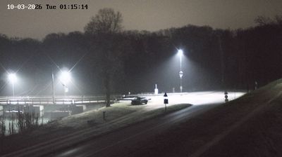 immagine della webcam nei dintorni di Duna Verde: webcam Fossalta di Piave