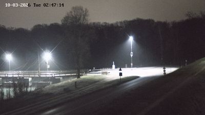 immagine della webcam nei dintorni di Duna Verde: webcam Fossalta di Piave