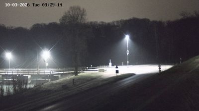 immagine della webcam nei dintorni di Eraclea: webcam Fossalta di Piave