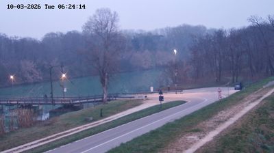immagine della webcam nei dintorni di Duna Verde: webcam Fossalta di Piave