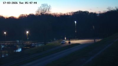 immagine della webcam nei dintorni di Santa Lucia di Piave: webcam Fossalta di Piave