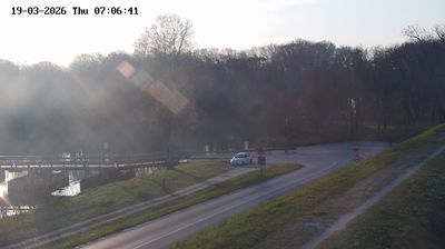 immagine della webcam nei dintorni di Giudecca: webcam Fossalta di Piave