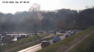 immagine della webcam nei dintorni di Venezia: webcam Fossalta di Piave