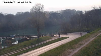 immagine della webcam nei dintorni di Noventa di Piave: webcam Fossalta di Piave