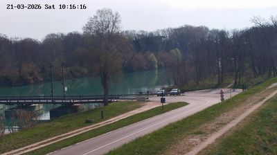 immagine della webcam nei dintorni di Noventa di Piave: webcam Fossalta di Piave