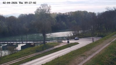 immagine della webcam nei dintorni di Venezia: webcam Fossalta di Piave