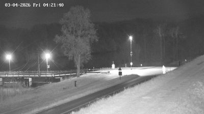 immagine della webcam nei dintorni di Venezia Tessera: webcam Fossalta di Piave