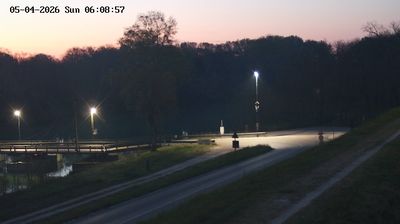 immagine della webcam nei dintorni di Cavallino: webcam Fossalta di Piave