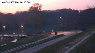 immagine della webcam nei dintorni di Iesolo: webcam Fossalta di Piave