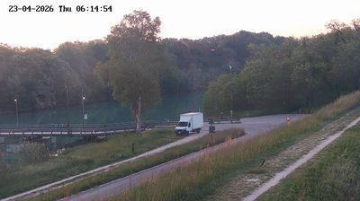 immagine della webcam nei dintorni di Musile di Piave: webcam Fossalta di Piave