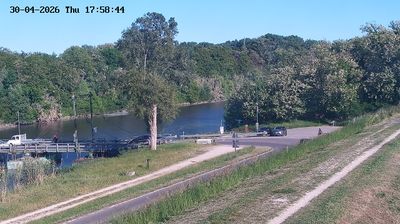 immagine della webcam nei dintorni di Cavallino-Treporti: webcam Fossalta di Piave