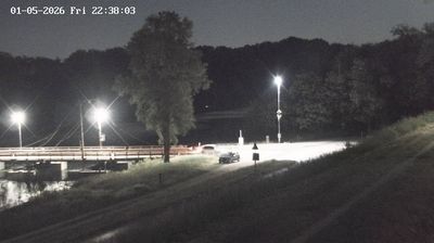 immagine della webcam nei dintorni di Cavallino-Treporti: webcam Fossalta di Piave