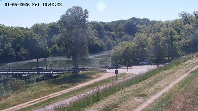 immagine della webcam nei dintorni di Cavallino-Treporti: webcam Fossalta di Piave