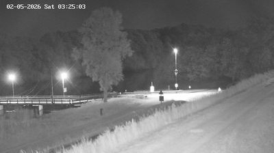 immagine della webcam nei dintorni di Santa Lucia di Piave: webcam Fossalta di Piave
