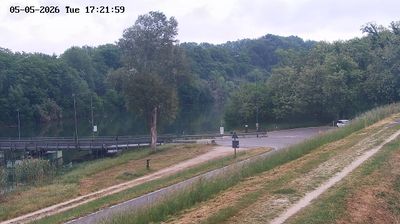 immagine della webcam nei dintorni di Venezia: webcam Fossalta di Piave