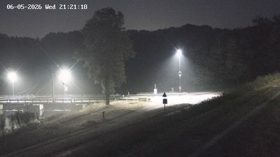 immagine della webcam nei dintorni di Crepaldo: webcam Fossalta di Piave
