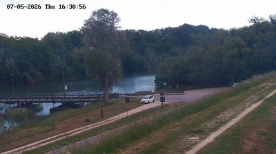 immagine della webcam nei dintorni di Venezia: webcam Fossalta di Piave