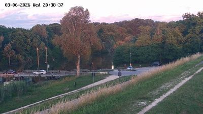 immagine della webcam nei dintorni di Eraclea: webcam Fossalta di Piave