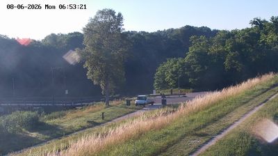 immagine della webcam nei dintorni di Musile di Piave: webcam Fossalta di Piave