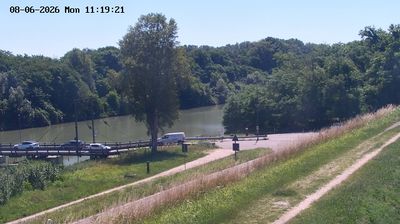 immagine della webcam nei dintorni di Musile di Piave: webcam Fossalta di Piave