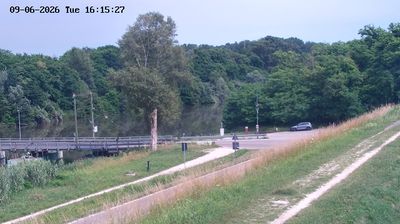 immagine della webcam nei dintorni di Venezia: webcam Fossalta di Piave