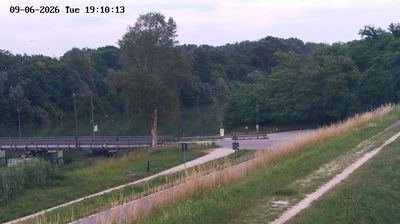 immagine della webcam nei dintorni di Portogruaro: webcam Fossalta di Piave