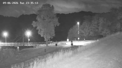 immagine della webcam nei dintorni di Duna Verde: webcam Fossalta di Piave
