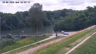 immagine della webcam nei dintorni di Roncade: webcam Fossalta di Piave
