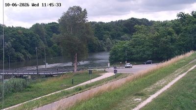 immagine della webcam nei dintorni di Venezia: webcam Fossalta di Piave