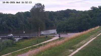 immagine della webcam nei dintorni di Venezia: webcam Fossalta di Piave