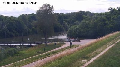 immagine della webcam nei dintorni di Noventa di Piave: webcam Fossalta di Piave