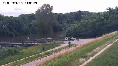 immagine della webcam nei dintorni di Noventa di Piave: webcam Fossalta di Piave