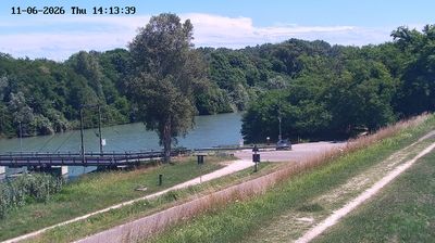 immagine della webcam nei dintorni di Noventa di Piave: webcam Fossalta di Piave