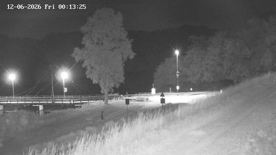 immagine della webcam nei dintorni di Santa Lucia di Piave: webcam Fossalta di Piave