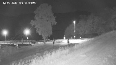 immagine della webcam nei dintorni di Mestre: webcam Fossalta di Piave