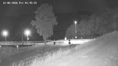 immagine della webcam nei dintorni di Musile di Piave: webcam Fossalta di Piave