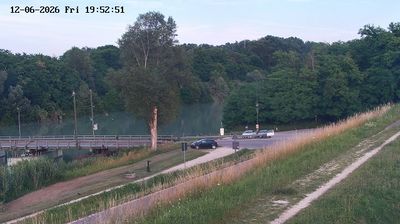 immagine della webcam nei dintorni di Jesolo: webcam Fossalta di Piave