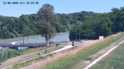 immagine della webcam nei dintorni di Mestre: webcam Fossalta di Piave