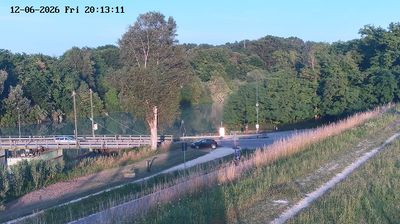immagine della webcam nei dintorni di Musile di Piave: webcam Fossalta di Piave