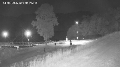 immagine della webcam nei dintorni di Mestre: webcam Fossalta di Piave