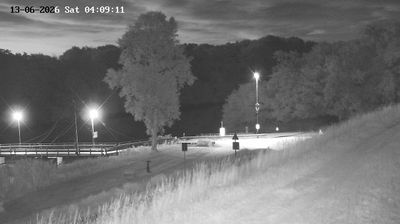 immagine della webcam nei dintorni di Cavallino-Treporti: webcam Fossalta di Piave