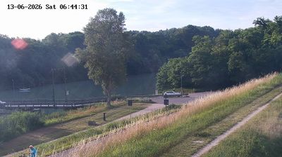 immagine della webcam nei dintorni di Caorle: webcam Fossalta di Piave