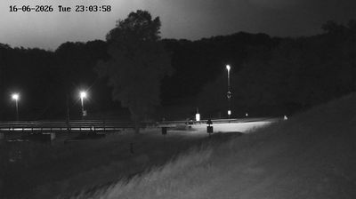 immagine della webcam nei dintorni di Cavallino-Treporti: webcam Fossalta di Piave