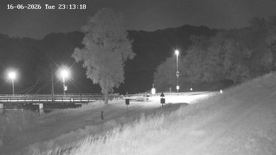 immagine della webcam nei dintorni di Cavallino-Treporti: webcam Fossalta di Piave