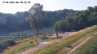immagine della webcam nei dintorni di Marghera: webcam Fossalta di Piave