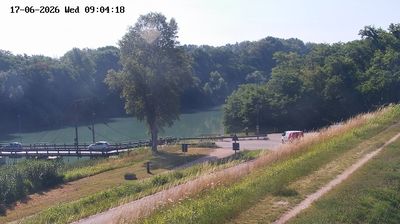 immagine della webcam nei dintorni di Santa Lucia di Piave: webcam Fossalta di Piave