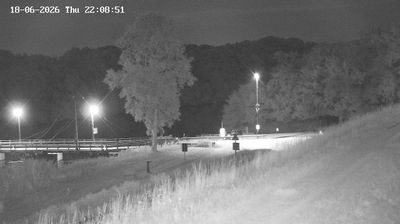 immagine della webcam nei dintorni di Duna Verde: webcam Fossalta di Piave