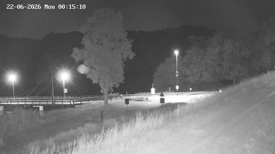 immagine della webcam nei dintorni di Venezia: webcam Fossalta di Piave